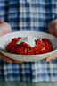 The Outdoor Gourmet Company Tandoori Chicken &mdash;190 g, None, hi-res