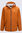 Macpac Men's Mistral Rain Jacket, Pumpkin Spice, hi-res