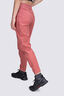 Macpac Women's Ascend Pants, Dusty Cedar, hi-res