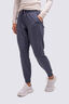 Macpac Women's Merino Blend Track Pants, Odyssey Marle, hi-res