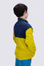 Macpac Kids' Originals Fleece Pullover, Naval Academy/Citronelle, hi-res