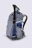 Macpac Harper 30L Women's Backpack, Steel, hi-res