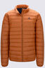 Macpac Men's Uber Light Down Jacket, Autumnal, hi-res