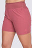 Macpac Women's Mountain Shorts, Apple Butter, hi-res
