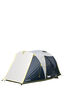 Wanderer Geo Elite 4 ENV Dome Tent — 4 Person, None, hi-res