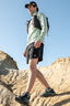 Macpac Men's Palliser Active Shorts, Black, hi-res