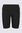 Macpac Women's Caples 7" Short Tights, Black/Black, hi-res