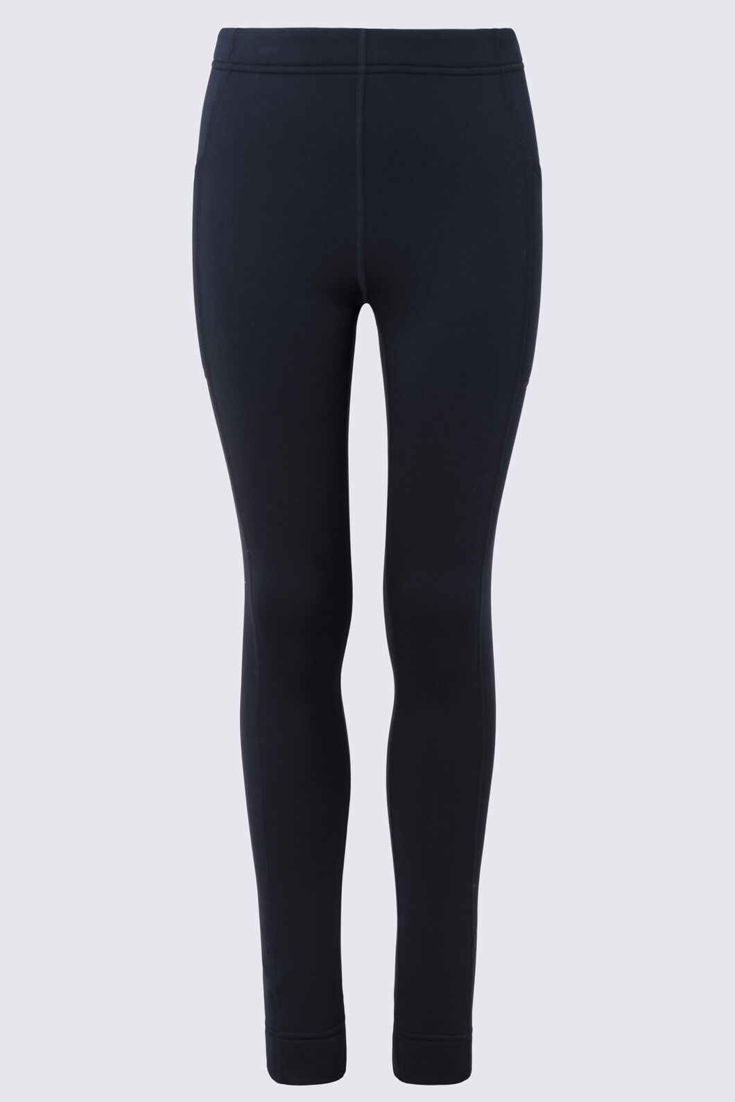 Macpac Kids' Ambler Tights, Black, hi-res