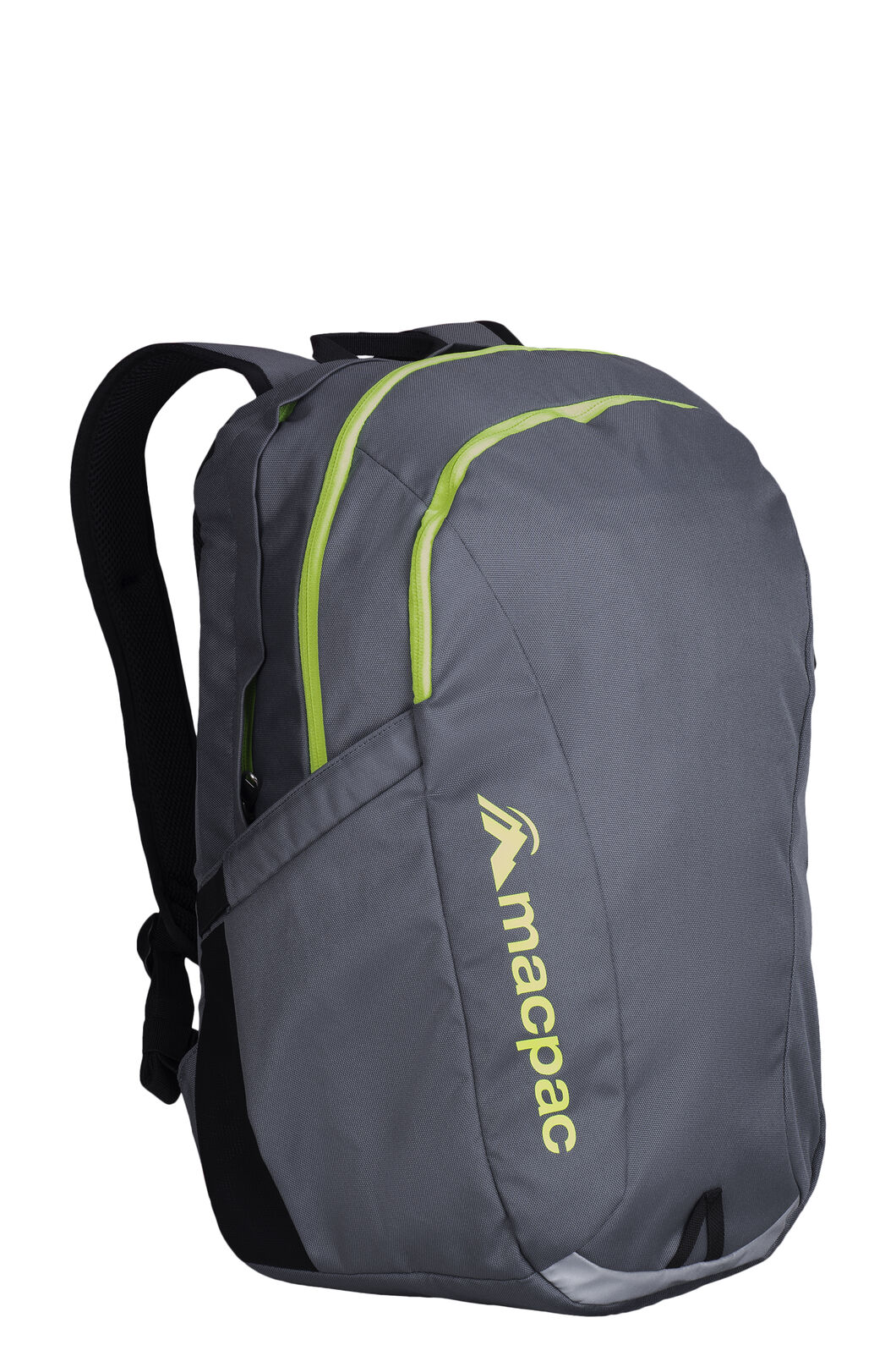 Macpac Kudos 23L Backpack, Turbulence, hi-res