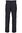 Macpac Men's Nemesis Softshell Pants, Black, hi-res