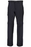 Macpac Men's Nemesis Softshell Pants, Black, hi-res