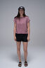 Macpac Women's Modal T-Shirt, Wistful Mauve, hi-res