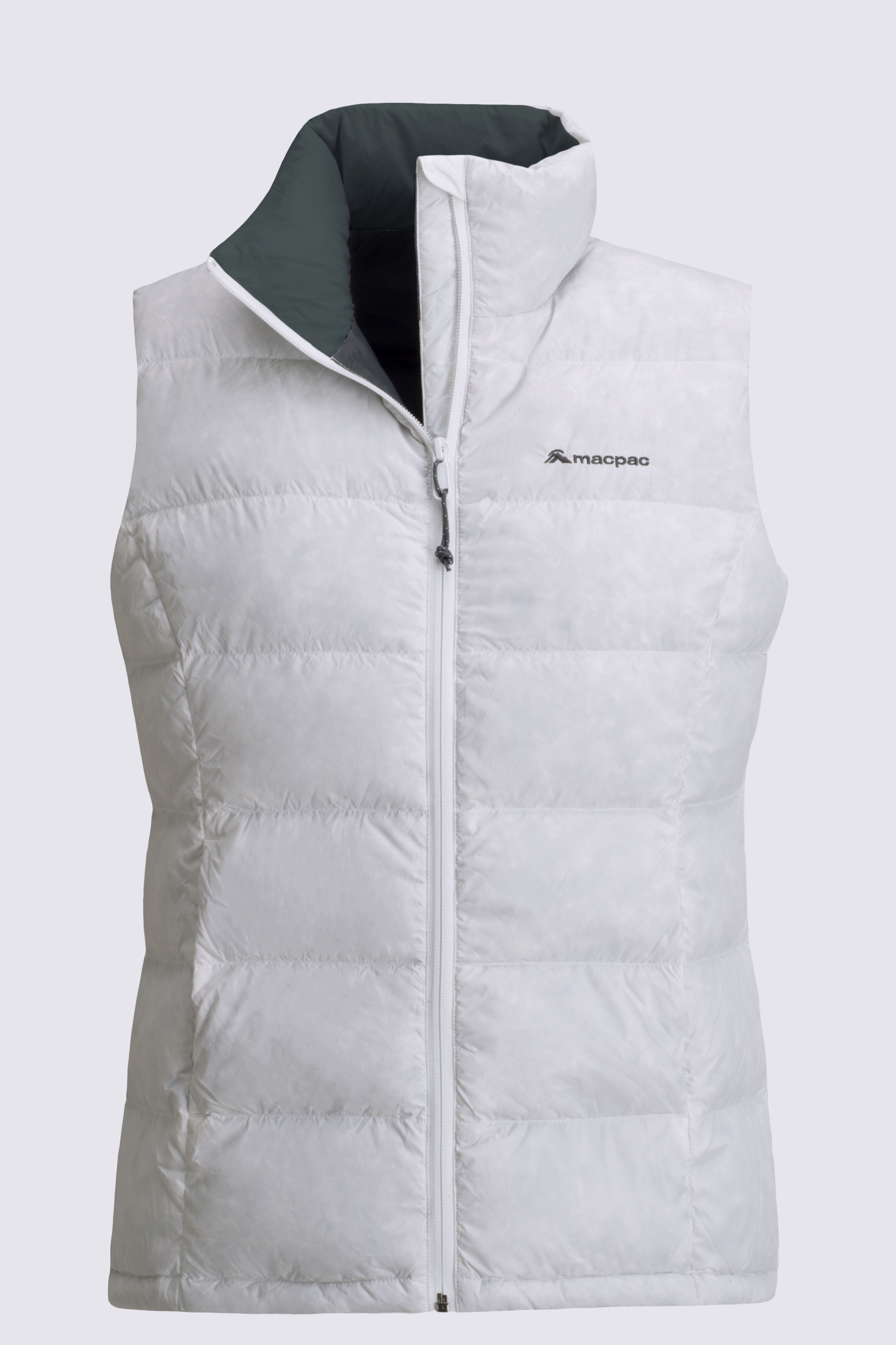 Macpac sale down vest