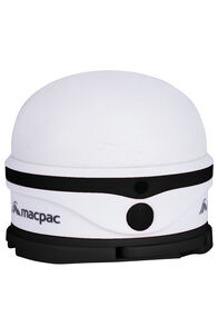 Macpac Mini Lantern, Black, hi-res
