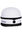 Macpac Mini Lantern , Black, hi-res