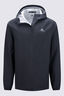 Macpac Men&rsquo;s Stash-It Jacket, Black, hi-res