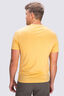 Macpac Men's Lyell 180 Merino T-Shirt, Ochre, hi-res