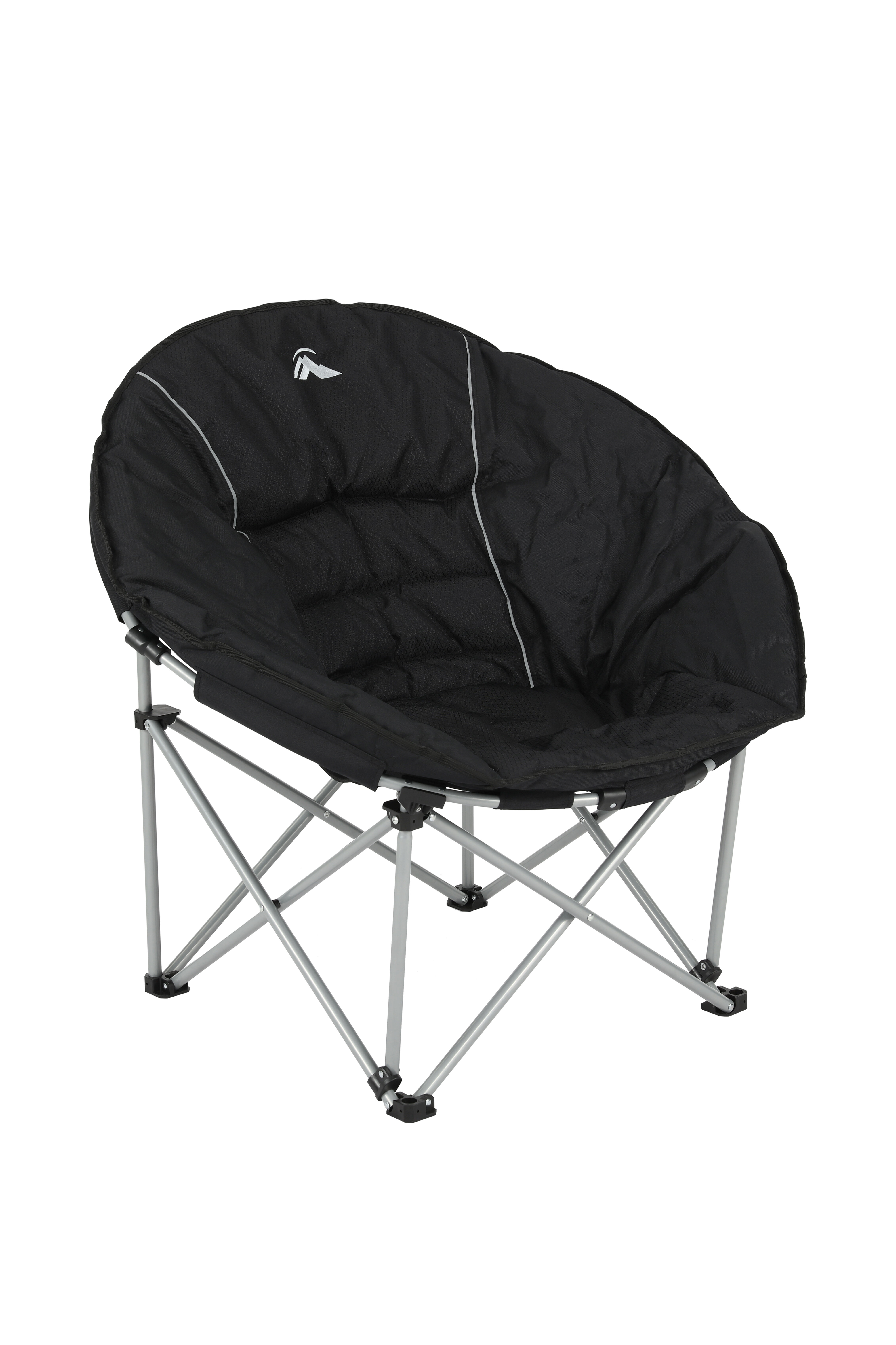 Circular discount camping chairs