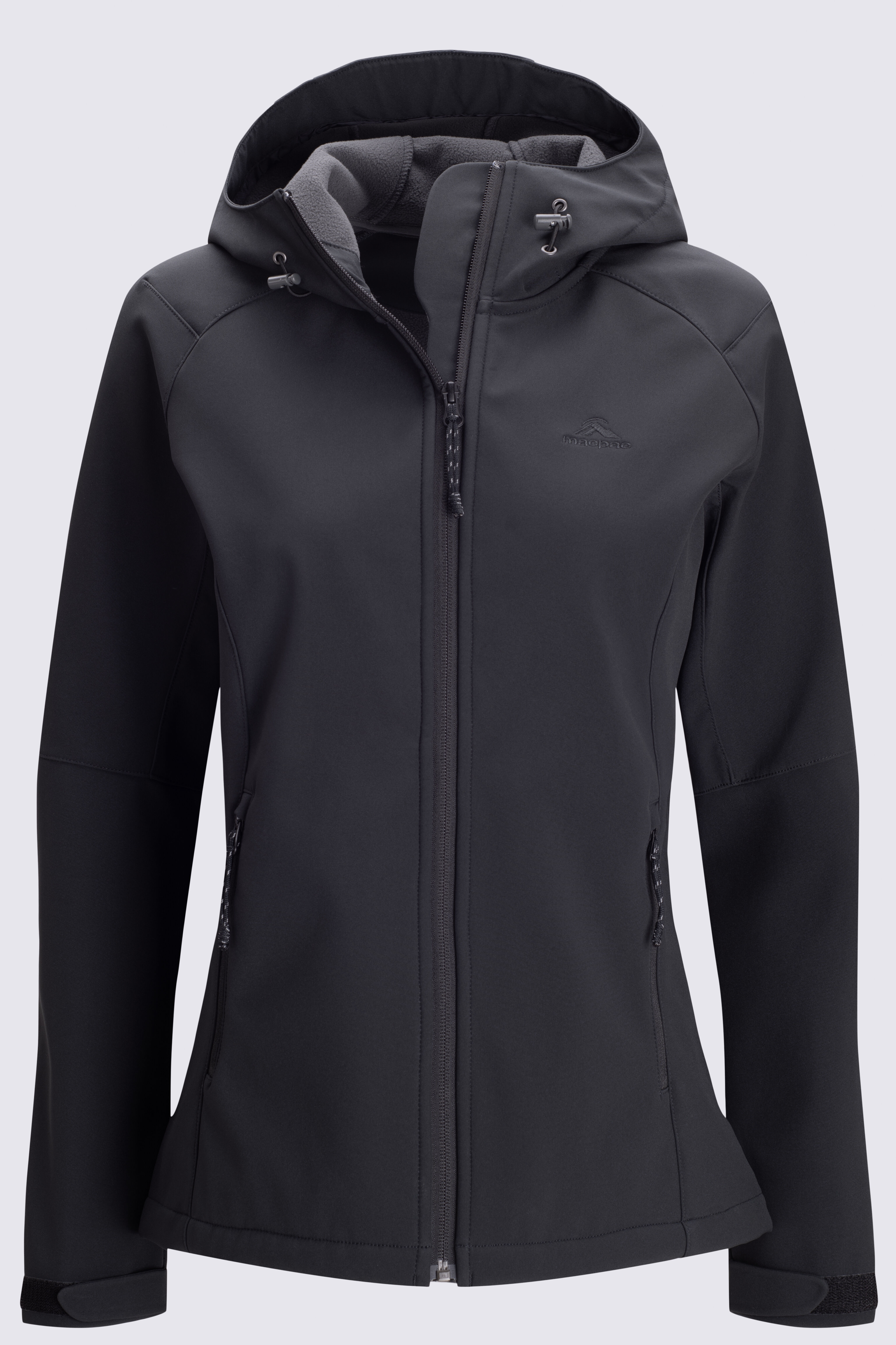 Macpac Sabre Hooded Softshell Jacket Women s Macpac