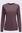 Macpac Women's Long Sleeve Exothermal Top, Huckleberry, hi-res