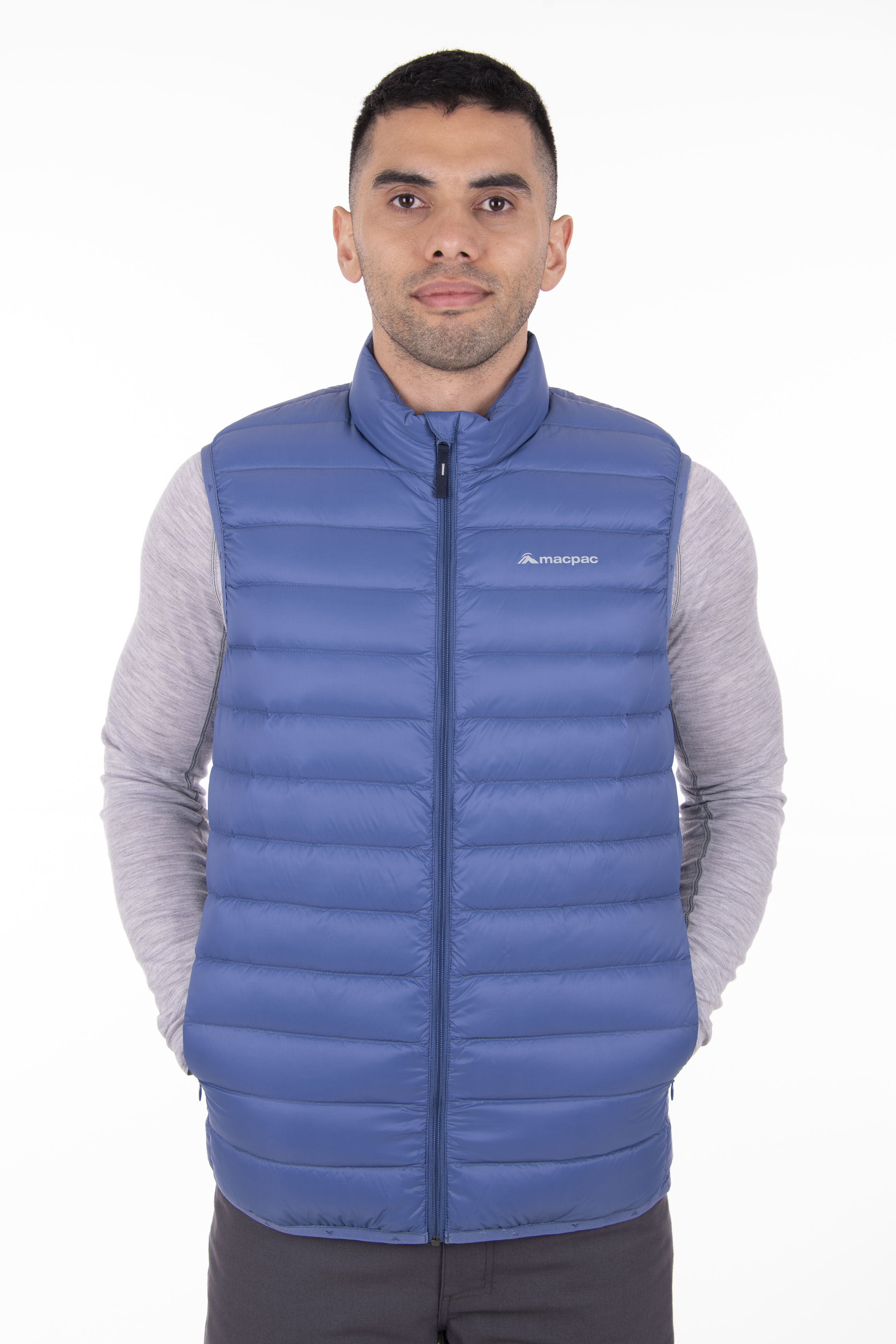 Macpac sundowner vest best sale