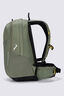 Macpac Rāpaki 25L Backpack, Bronze Green, hi-res
