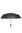 Macpac Travel Umbrella, Black, hi-res