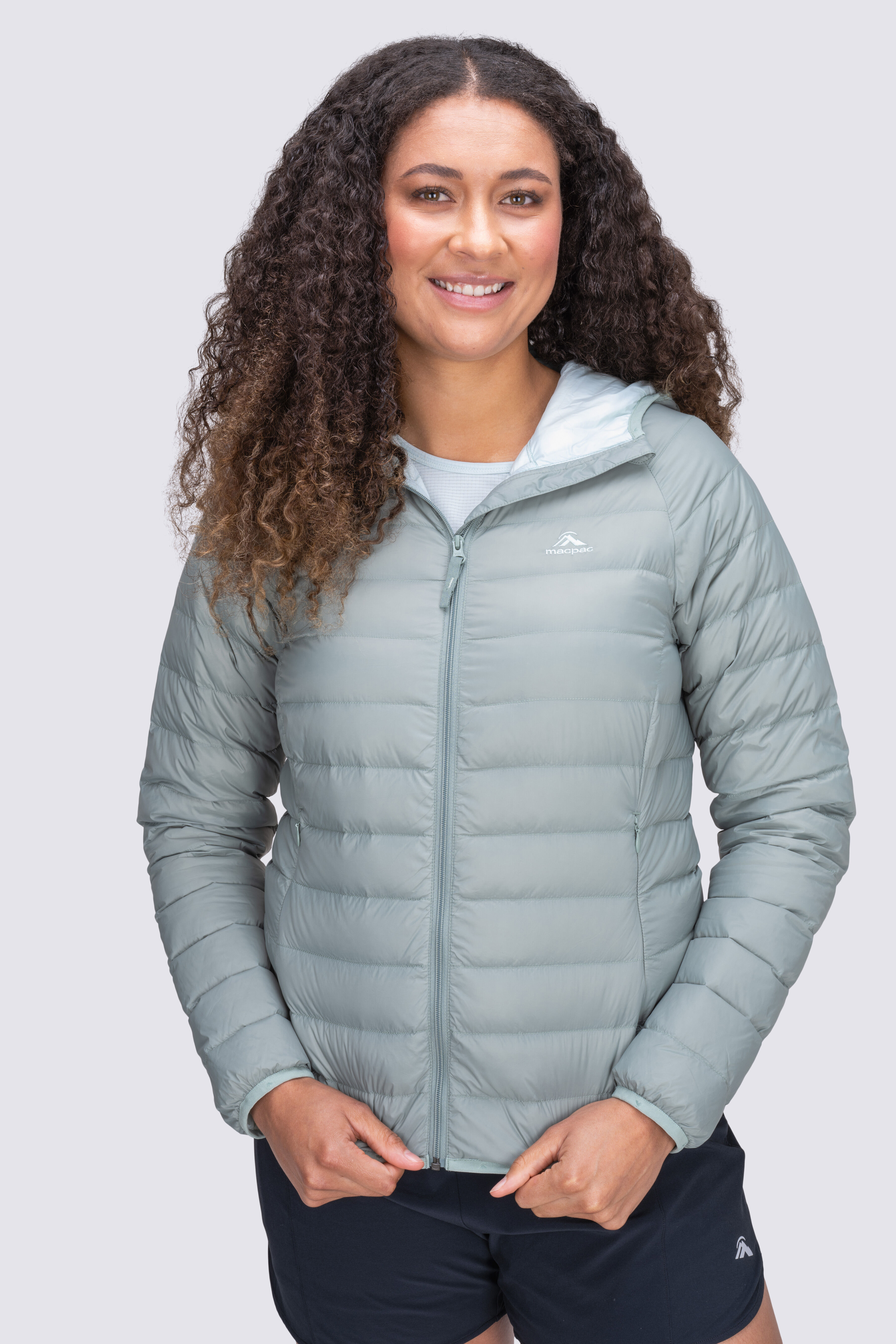 Macpac jacket sale on sale