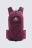 Macpac Amp Multi 12.5L Running Backpack, GRAPE, hi-res