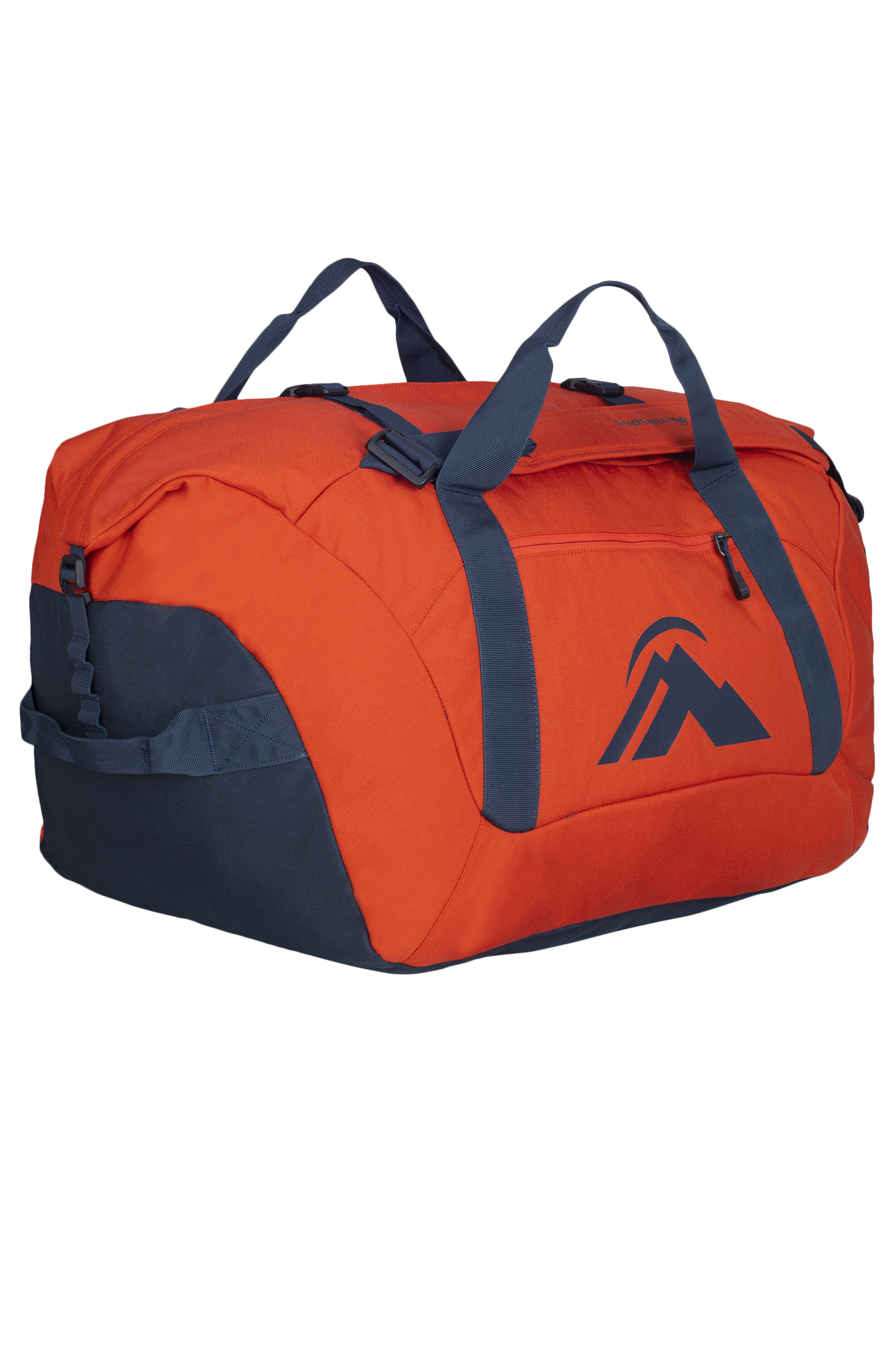 macpac duffel 120