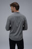 Macpac Men's Eclipse Long-Sleeve Shirt, Agave, hi-res