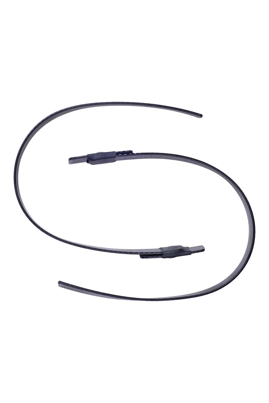 Macpac Gaiter Straps, None, hi-res