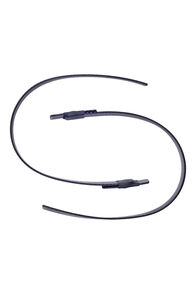 Macpac Gaiter Straps, None, hi-res
