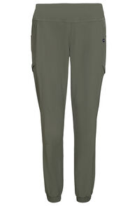 Macpac Women's Boulder Pants, Deep Lichen Green, hi-res