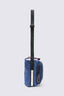 Macpac Wilderness Bottle Bag V2, Oceana/Black Iris, hi-res