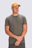 Macpac Men's Washed T-Shirt, Beetle, hi-res