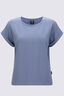 Macpac Women's Modal T-Shirt, Troposphere, hi-res