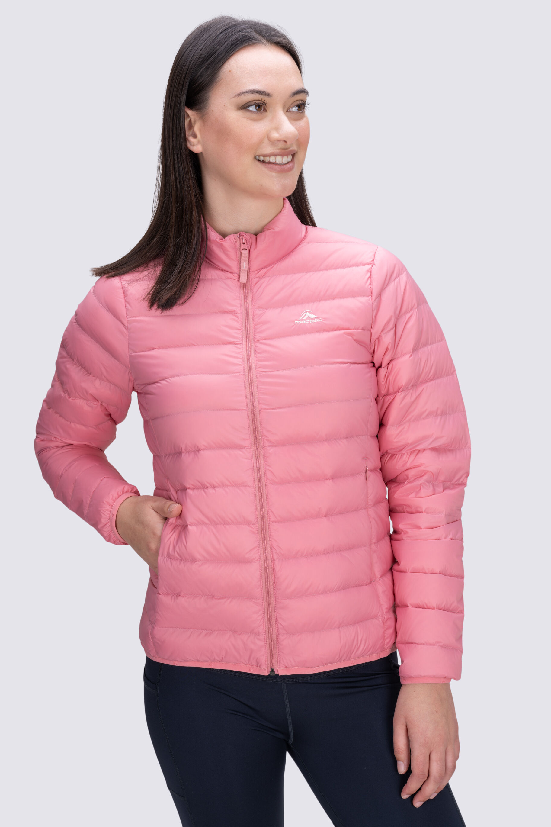 Macpac womens jacket top