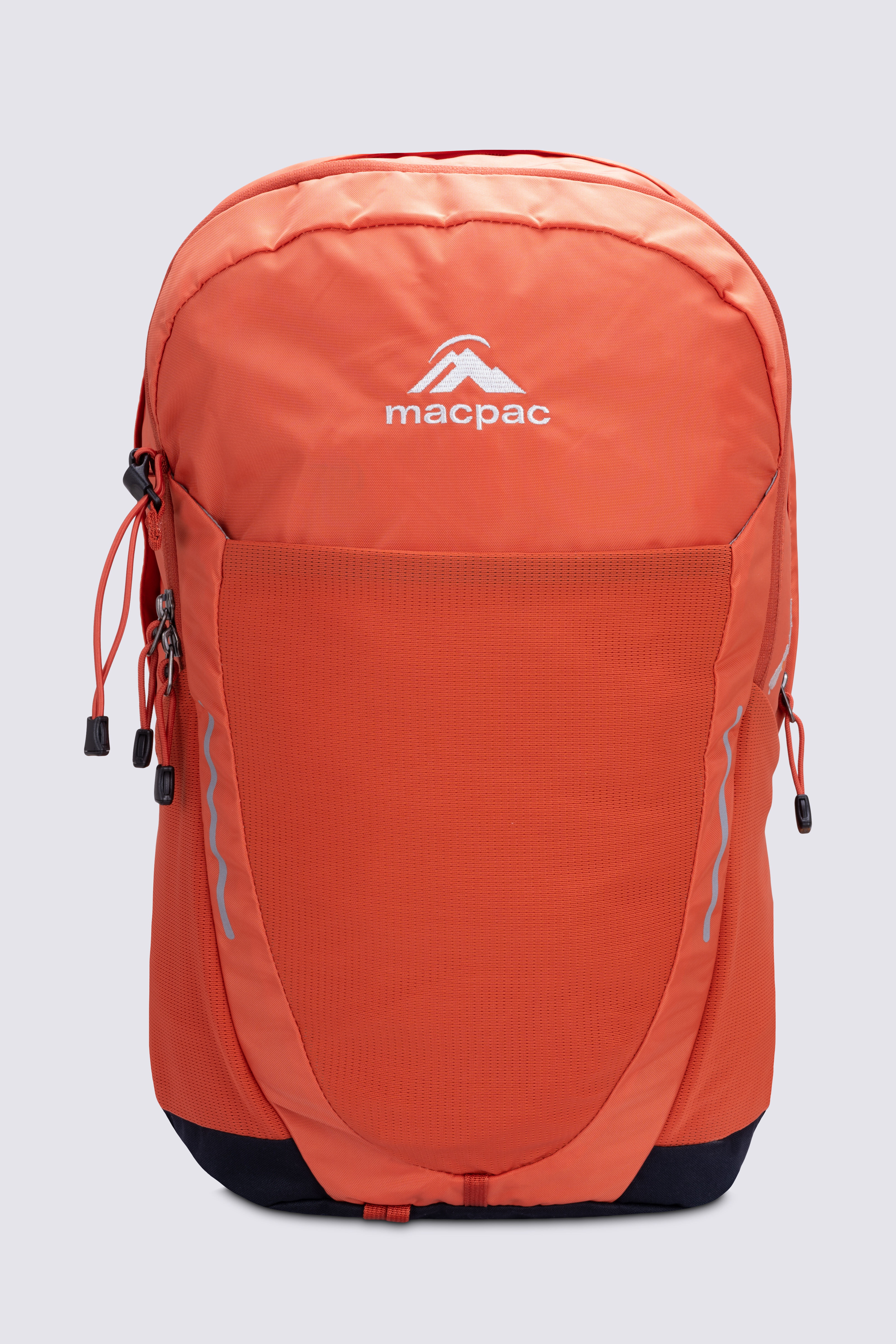Macpac daypack 2025