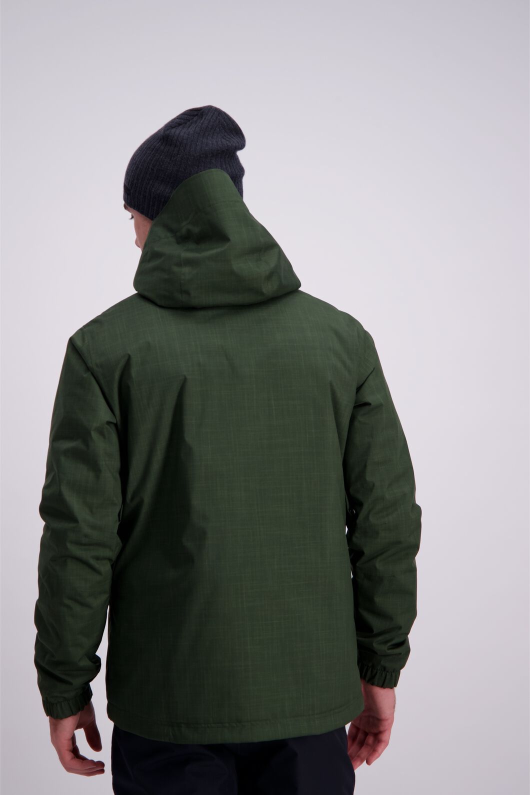 macpac ski jacket