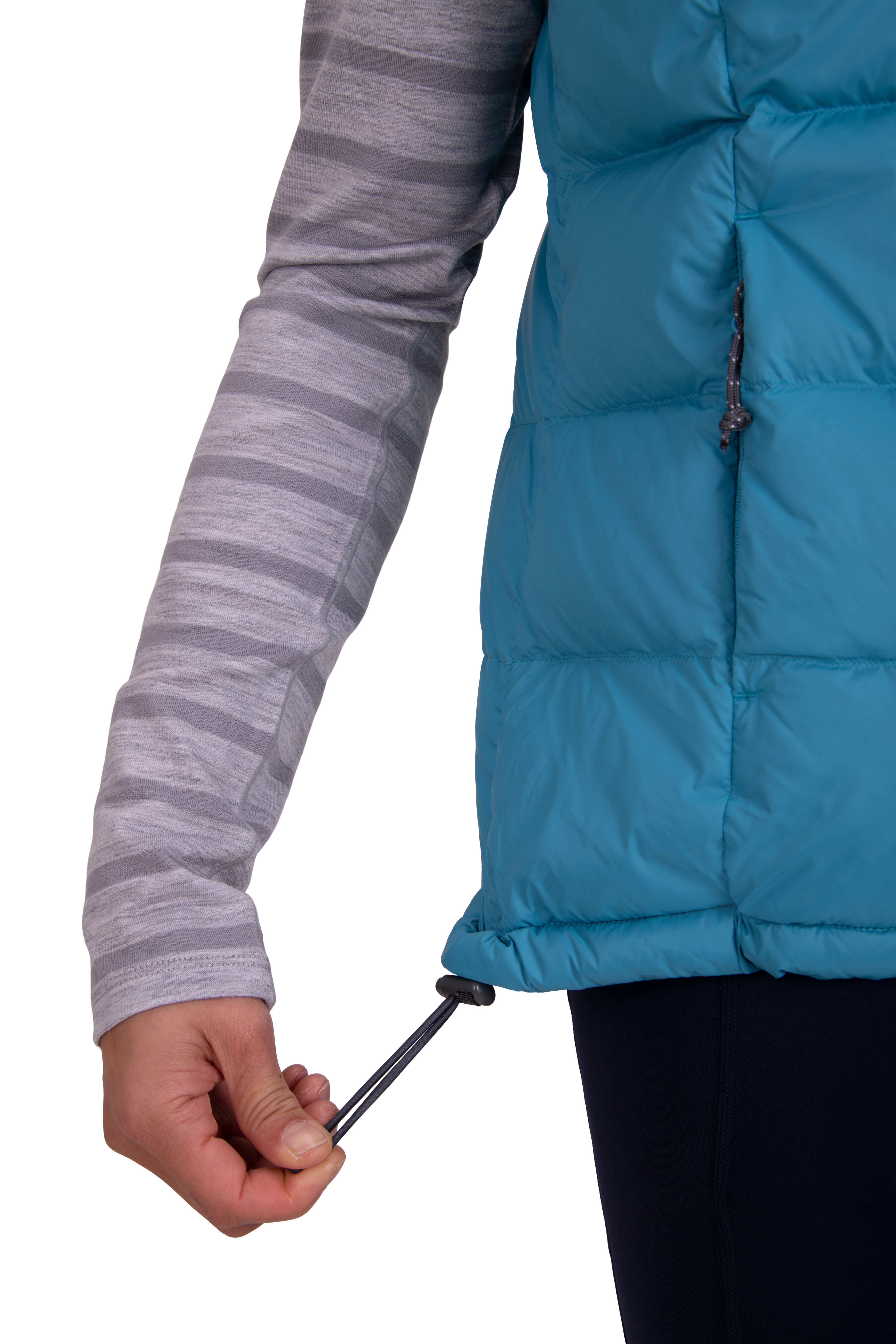 Macpac cheap zodiac vest