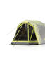 Zempire Evo TM/TS Awning Wall Set, GREEN/GREY, hi-res