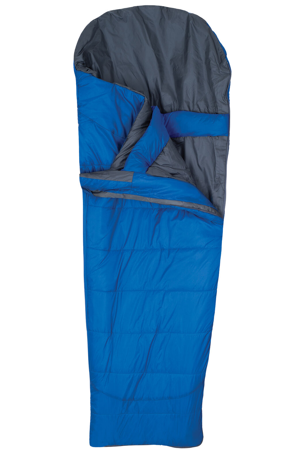 Macpac Roam Synthetic 150 Sleeping Bag Extra Large Macpac