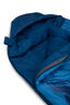 Macpac Large Aspire 360 Synthetic Sleeping Bag (-10&deg;C), Poseidon/Blue Sapphire, hi-res