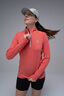 Macpac Women's Trail Pullover, Rose of Sharon, hi-res
