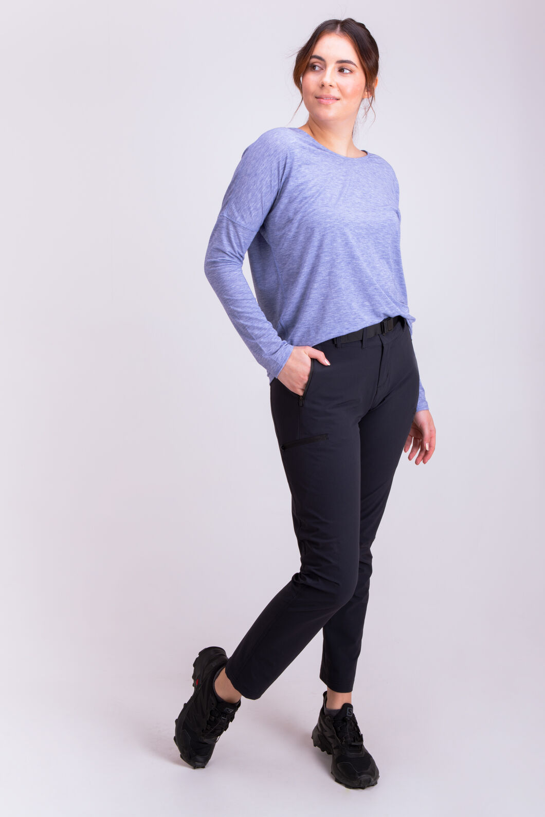 macpac womens hiking boots