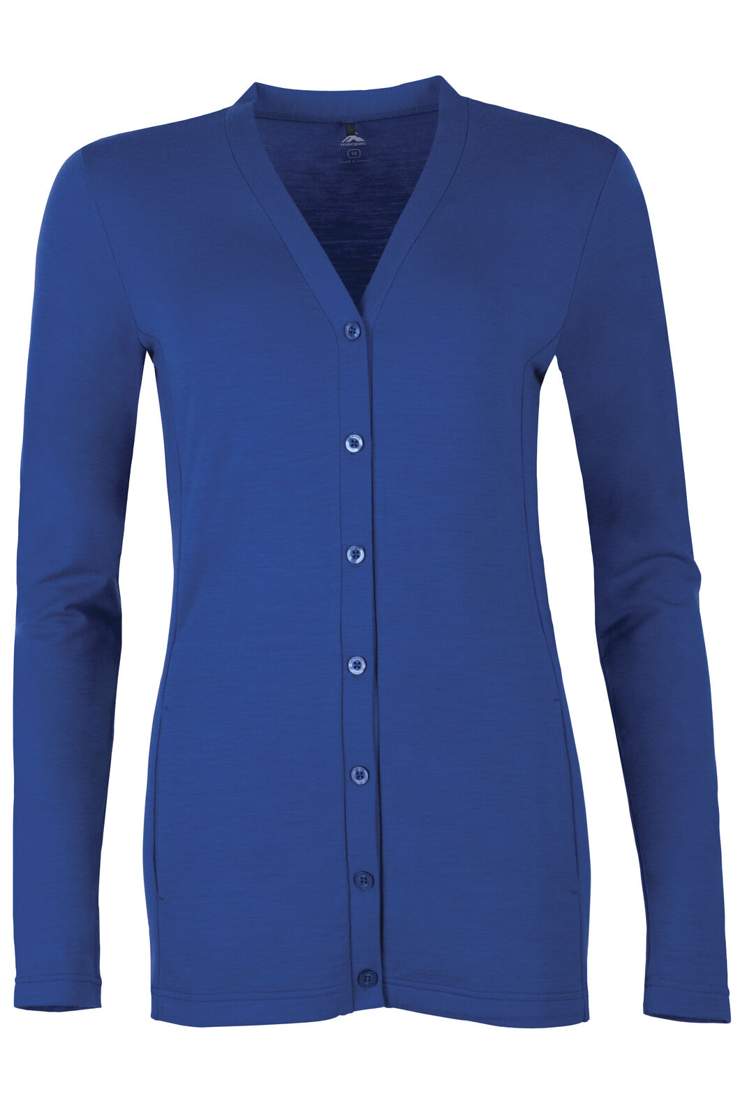 Macpac Lightweight 180 Merino Cardigan Women S Macpac
