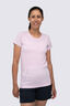 Macpac Women's Limitless T-Shirt, Corsage, hi-res