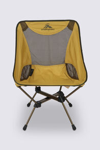 Macpac Lightweight Chair, Gold, hi-res