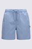 Macpac Men's Laid Back Shorts, Windward Blue, hi-res